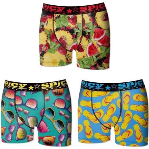 boxer spicy|Spicy Boxers